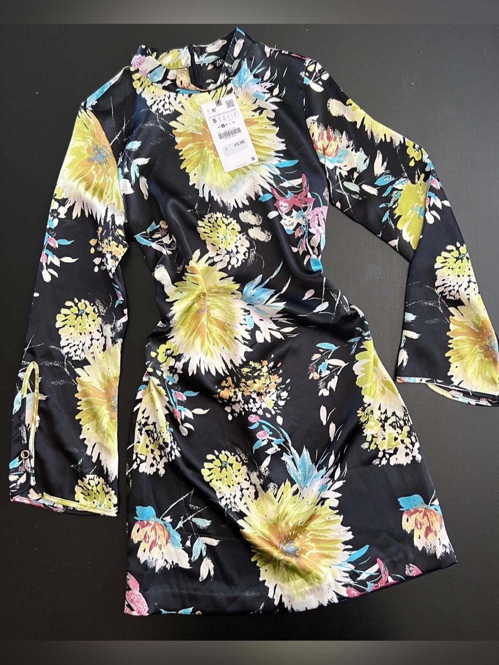 Zara Dress